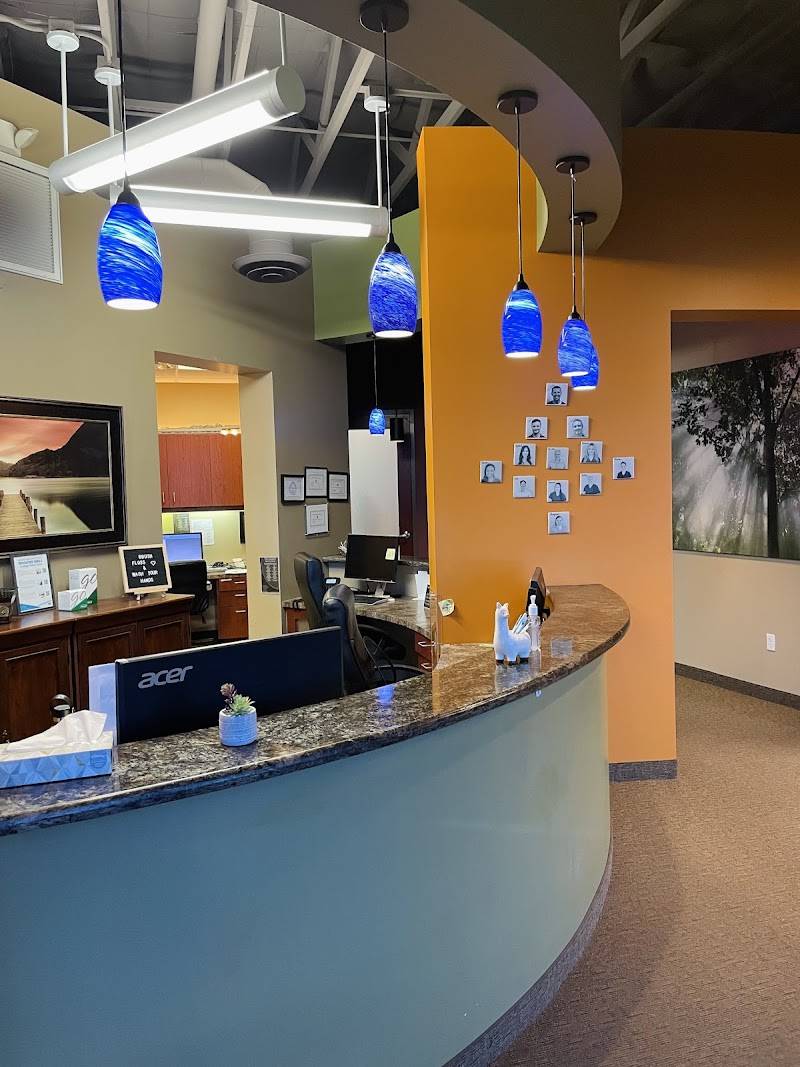 Coolidge Family Dental Care