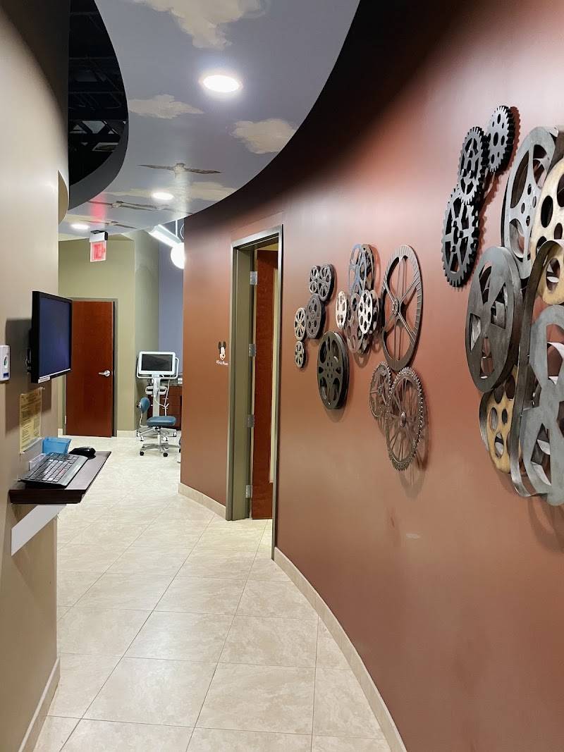 Coolidge Family Dental Care