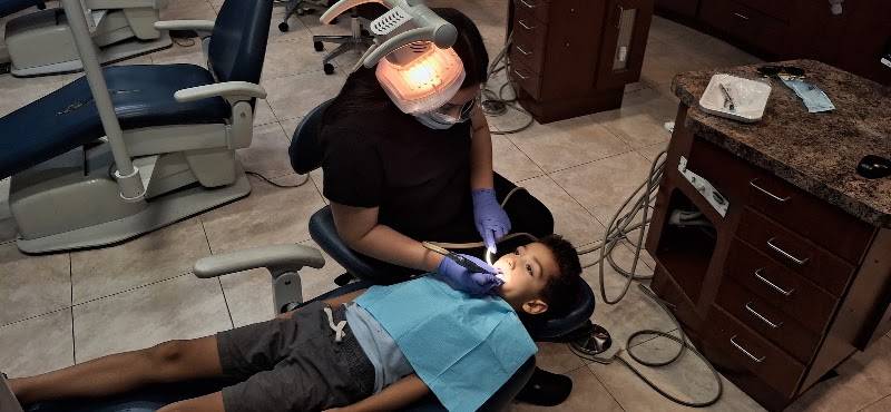 Coolidge Family Dental Care