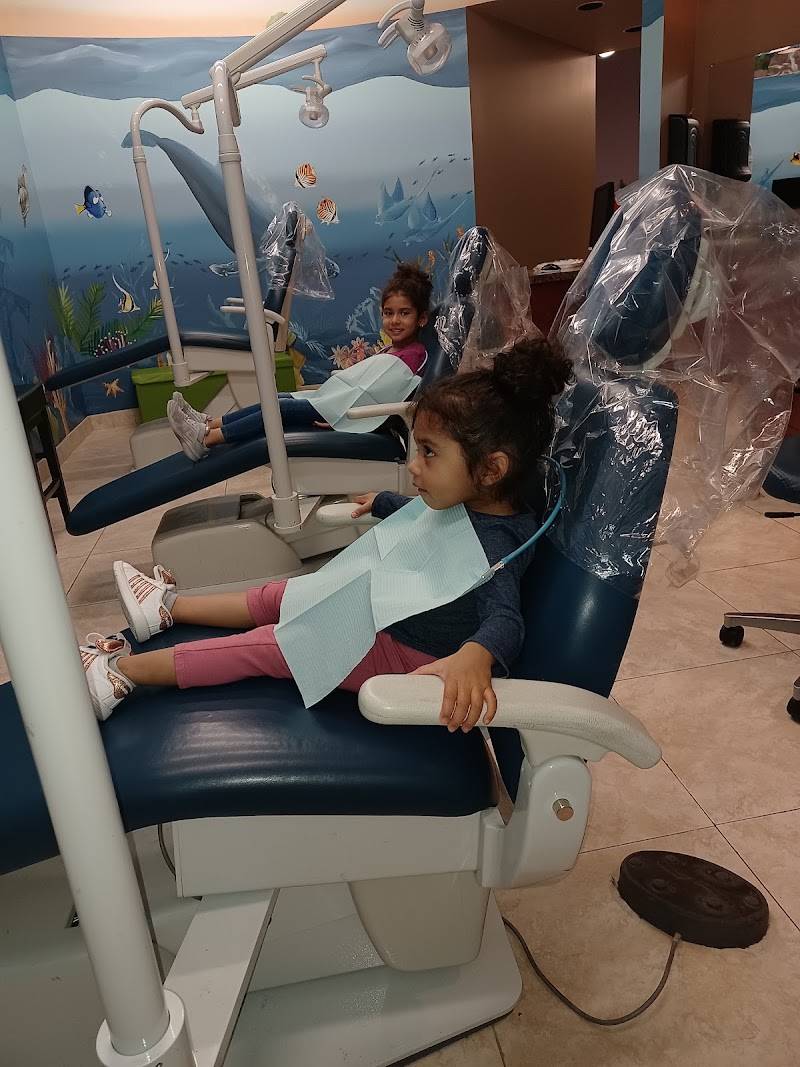 Coolidge Family Dental Care