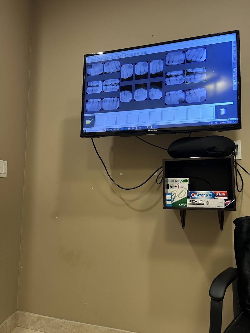 Coolidge Family Dental Care
