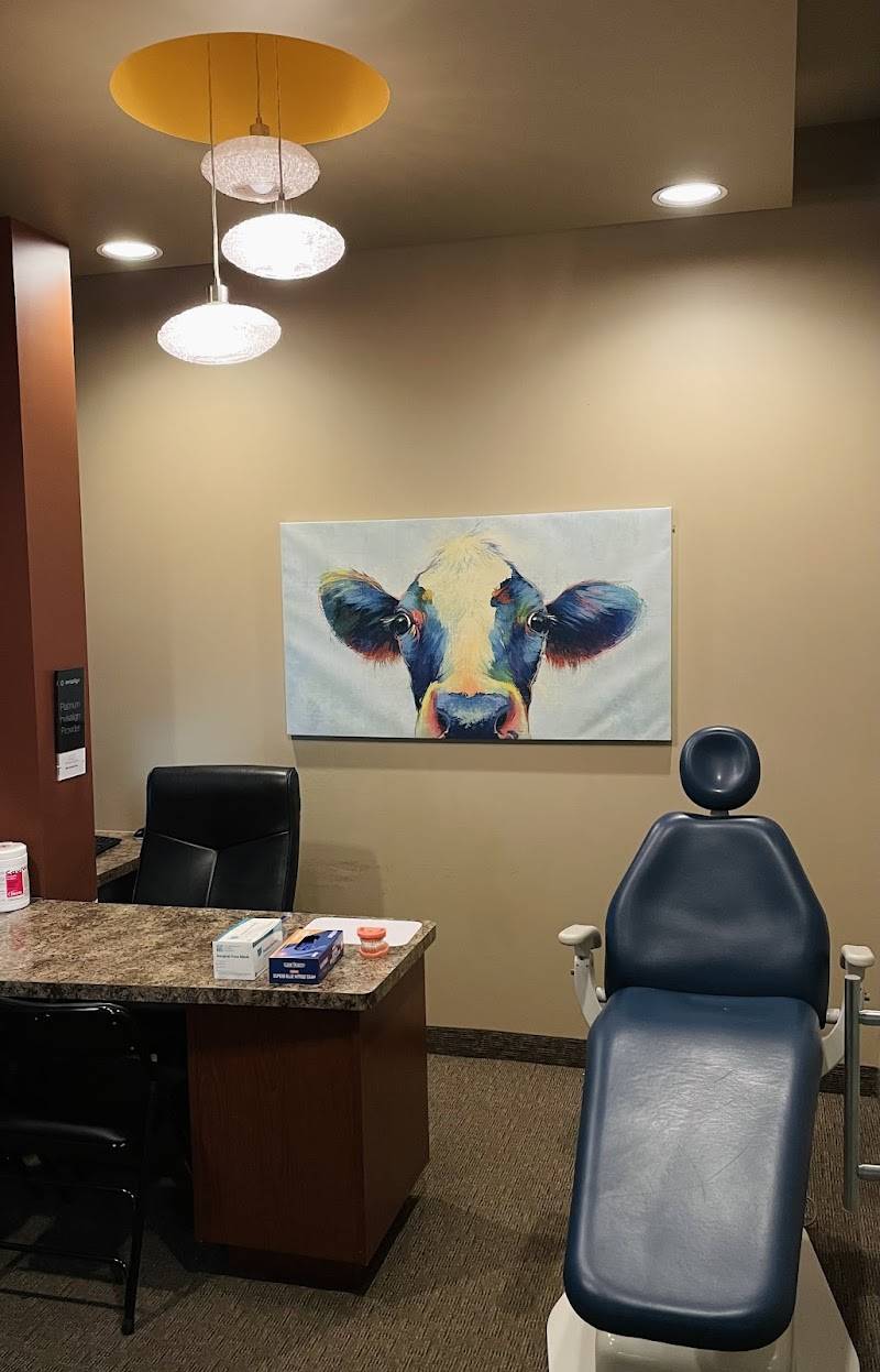 Coolidge Family Dental Care