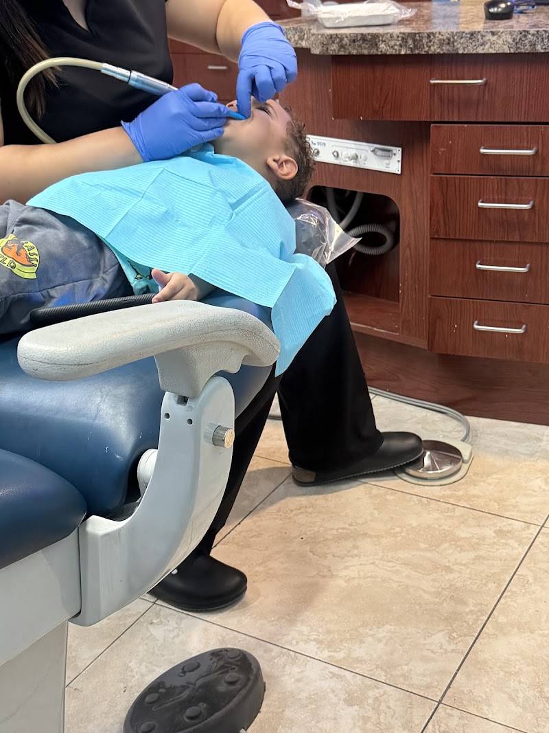 Coolidge Family Dental Care